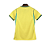 Camisa Infantil Brasil Amarela 2026 Importada - Imagem 7