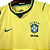 Camisa Infantil Brasil Amarela 2026 Importada - Imagem 5