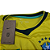 Camisa Infantil Seleção Brasileira Amarela 2026 - Nacional - Imagem 6