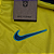 Camisa Infantil Seleção Brasileira Amarela 2026 - Nacional - Imagem 4