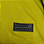 Camisa Infantil Seleção Brasileira Amarela 2026 - Nacional - Imagem 5