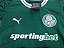 Camisa Palmeiras I 2026/2027 - Nacional - Imagem 4