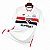 Camisa São Paulo I 2026/2027 - Importada Torcedor - Imagem 1