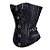 Corselet Anitta - Preto - Imagem 5