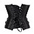 Corselet Anitta - Preto - Imagem 6