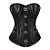 Corselet Anitta - Preto - Imagem 4