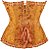 Corselet Débora - Ouro Velho - Imagem 3