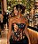 Blusa Corselet Laura - Imagem 1