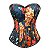 Blusa Corselet Laura - Imagem 4