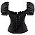 Blusa Corselet Sher - Imagem 4