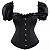 Blusa Corselet Sher - Imagem 1