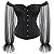 Blusa Corselet Yasmin - Imagem 4