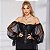 Blusa Corselet Yasmin - Imagem 2