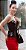 Blusa Corselet Mia - Vinil Super Gloss - Imagem 2