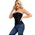 Blusa Corselet Mira - Preto - Imagem 2