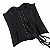 Blusa Corselet Mira - Preto - Imagem 8