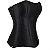 Blusa Corselet Mira - Preto - Imagem 5