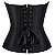Blusa Corselet Mira - Preto - Imagem 6