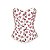 Corselet Cerejinha - Imagem 1