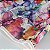 Blusa Corselet Florata - Mangas longas - Imagem 9