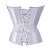 Corselet Lisa - Branco - Imagem 3