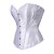 Corselet Lisa - Branco - Imagem 2
