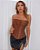 Corselet Camurça - Imagem 1
