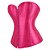 Corselet Lisa - Pink - Imagem 2