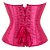 Corselet Lisa - Pink - Imagem 3