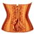 Corselet Lisa - Cobre - Imagem 3
