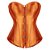 Corselet Lisa - Cobre - Imagem 1