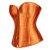 Corselet Lisa - Cobre - Imagem 2