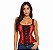 Corselet Any alças - Imagem 1