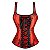 Corselet Any alças - Imagem 3