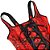 Corselet Any alças - Imagem 6
