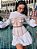 Dueto Vestido + corset - Branco - Imagem 4