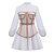 Dueto Vestido + corset - Branco - Imagem 5