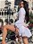 Dueto Vestido + corset - Branco - Imagem 3