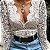 Body em Renda Guipir - Imagem 4