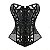 Corselet Bella - Imagem 7