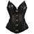Corselet Rock - Imagem 1