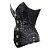 Corselet Rock - Imagem 2