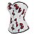 Corselet Borboleta - Imagem 2