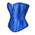 Corselet Basic Color - Imagem 9