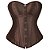 Corselet Basic Color - Imagem 5