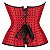 Corselet Mini Poá - Imagem 5