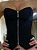 Corselet Risca Giz + brinde calcinha - Imagem 2