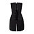 Corselet Risca Giz + brinde calcinha - Imagem 7
