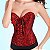 Corselet Débora - 8 Opções de cores - Imagem 5