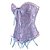 Corselet Débora - 8 Opções de cores - Imagem 8